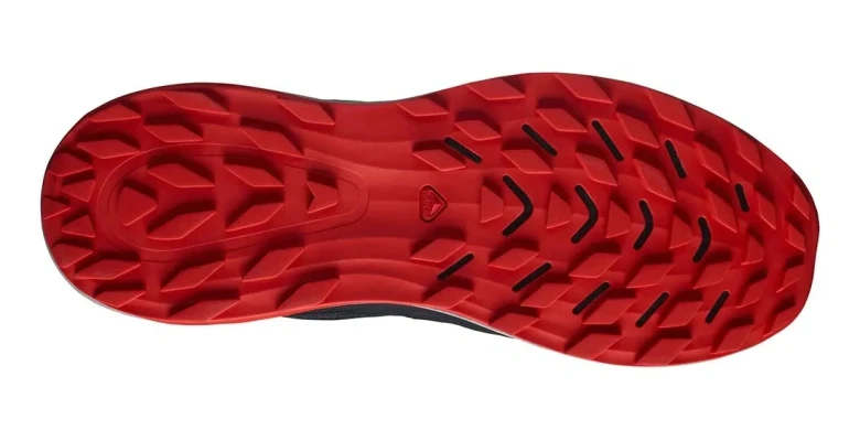 Кросівки чоловічі Salomon Ultra Glide (L41430500)