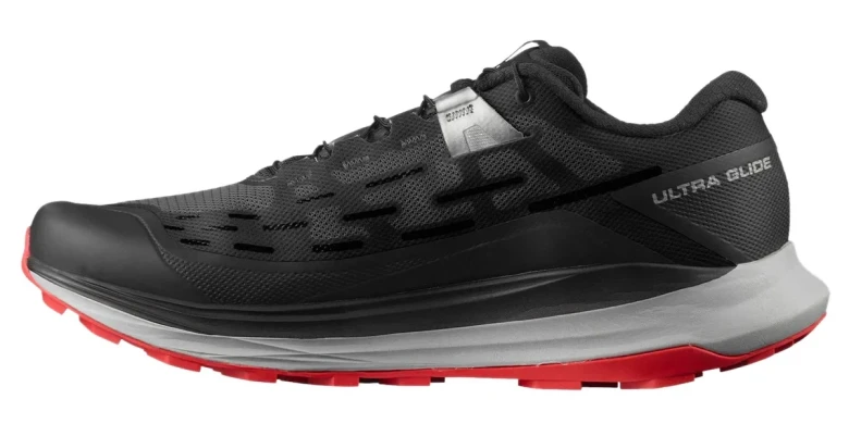 Кросівки чоловічі Salomon Ultra Glide (L41430500)