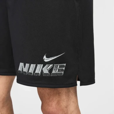 Шорти Nike Dri-Fit Totality Gfx Short 7Ul (FV9618-010), M