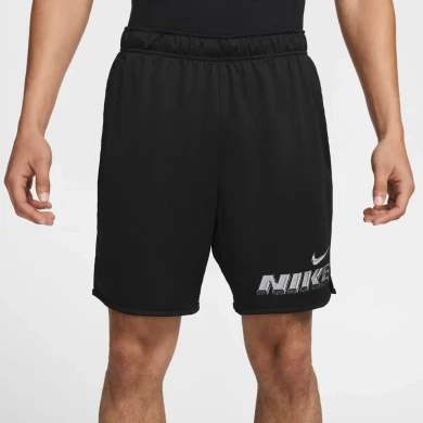 Шорти Nike Dri-Fit Totality Gfx Short 7Ul (FV9618-010), M