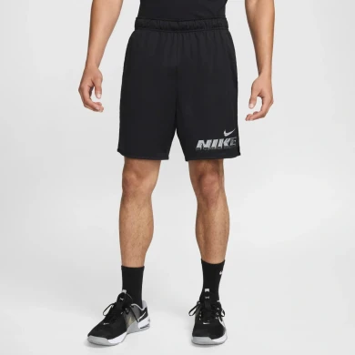 Шорти Nike Dri-Fit Totality Gfx Short 7Ul (FV9618-010), M