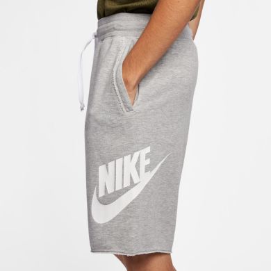 Чоловічі шорти Nike Sportswear Shorts Fleece Tech Alumni (AR2375-064), L