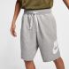 Чоловічі шорти Nike Sportswear Shorts Fleece Tech Alumni (AR2375-064), L