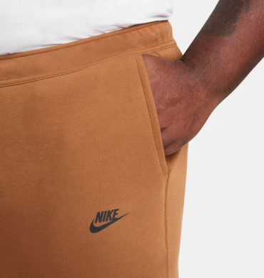 Мужские Штаны Nike Sportswear Tech Fleece (FB8002-281), XL