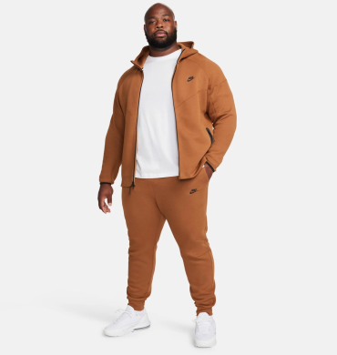 Мужские Штаны Nike Sportswear Tech Fleece (FB8002-281), XL