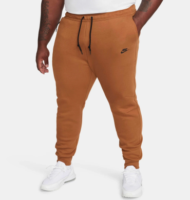 Мужские Штаны Nike Sportswear Tech Fleece (FB8002-281), XL