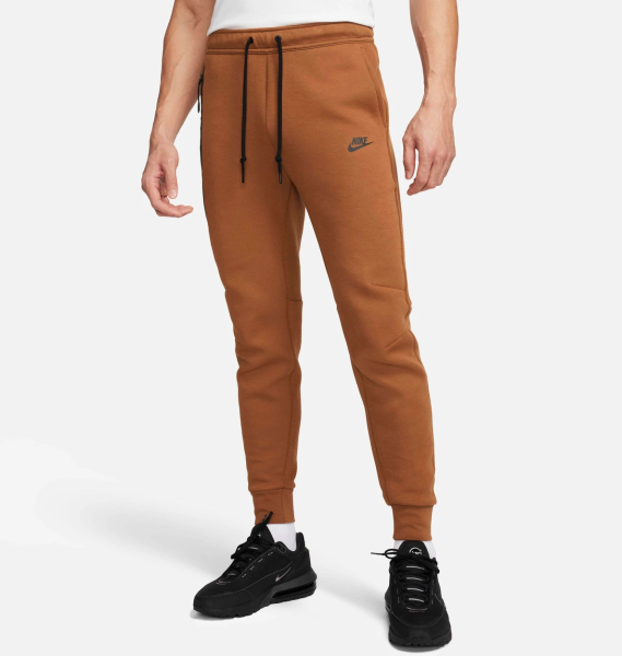 Чоловічі Штани Nike Sportswear Tech Fleece (FB8002-281)