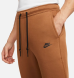 Мужские Штаны Nike Sportswear Tech Fleece (FB8002-281), L