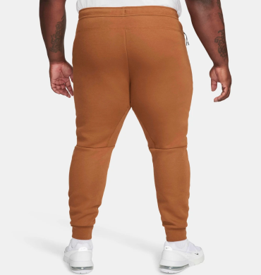 Мужские Штаны Nike Sportswear Tech Fleece (FB8002-281), XL