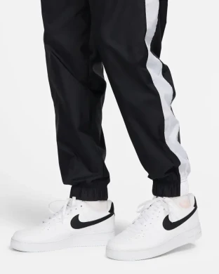 Чоловічий Костюм Nike M Nk Club Wvn Hd Trk Suit (BV3025-013), S