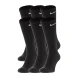 Шкарпетки Nike U Nk Everyday Cush Crew 6Pr (SX7666-010), EUR 38-42