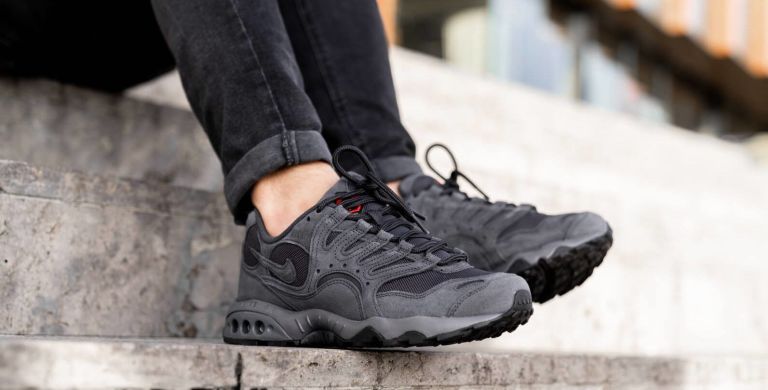 Оригінальні кросівки Nike Air Terra Humara 18 LTR (AO8287-001) , EUR 42,5