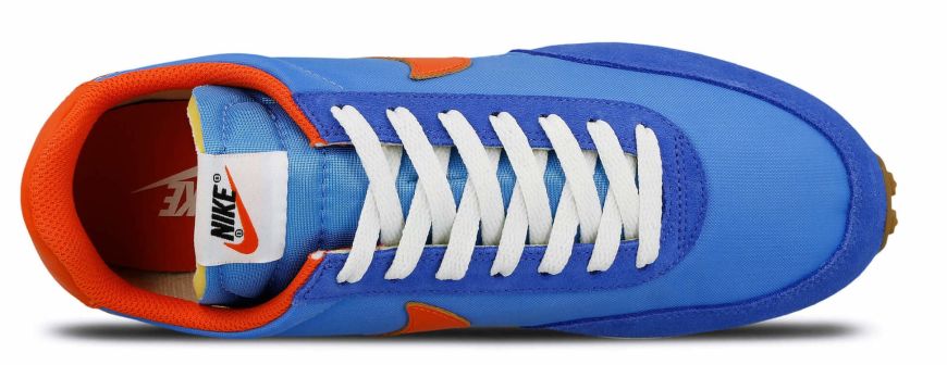 Оригінальні кросівки Nike Tailwind 79 "Pacific Orange" (487754-408)