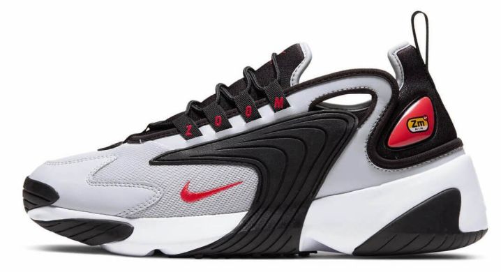Оригинальные кроссовки Nike Zoom 2K (AO0269-010), EUR 42