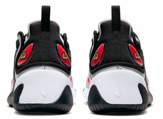 Оригінальні кросівки Nike Zoom 2K (AO0269-010), EUR 41