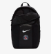 Рюкзак Nike Paris Saint-Germain Academy 30L (FB2892-010), OneSize