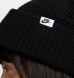 Шапка Nike Peak Waffle Knit Beanie FZ2123-010, OneSize