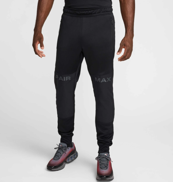 Штаны мужские Nike Air Max Pk Jogger (HQ4900-010)