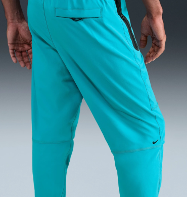 Штаны мужские Nike Tech Wvn Oh (HM8241-345), S