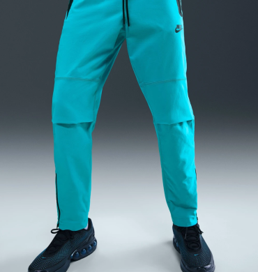 Штаны мужские Nike Tech Wvn Oh (HM8241-345), S