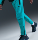 Штаны мужские Nike Tech Wvn Oh (HM8241-345), S