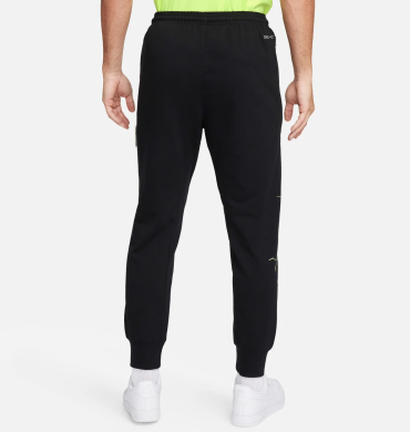 Штаны Nike Dri-Fit Ja Morant Standard Issue (FN2994-010)