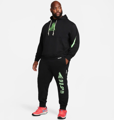 Штаны Nike Dri-Fit Ja Morant Standard Issue (FN2994-010)