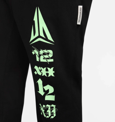 Штаны Nike Dri-Fit Ja Morant Standard Issue (FN2994-010)