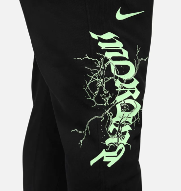 Штаны Nike Dri-Fit Ja Morant Standard Issue (FN2994-010)