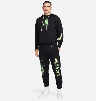 Штаны Nike Dri-Fit Ja Morant Standard Issue (FN2994-010)