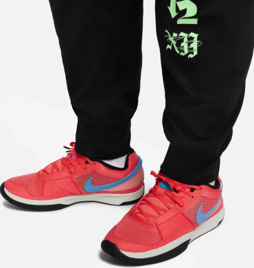 Штаны Nike Dri-Fit Ja Morant Standard Issue (FN2994-010)