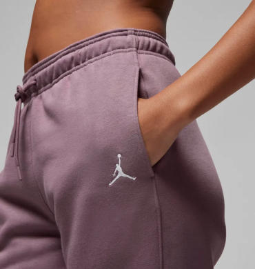 Штаны женские Air Jordan Brooklyn Flc (FN4494-508), M
