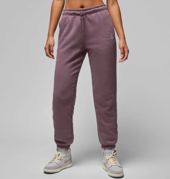 Штаны женские Air Jordan Brooklyn Flc (FN4494-508)