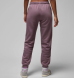 Штаны женские Air Jordan Brooklyn Flc (FN4494-508), M