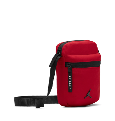 Сумка через плече Air Jordan Airborne Festival (9A0631-R78), OneSize