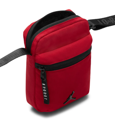 Сумка через плече Air Jordan Airborne Festival (9A0631-R78), OneSize