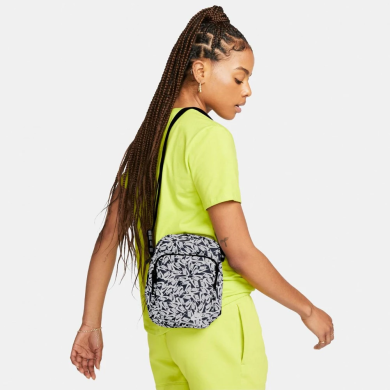 Сумка через плечо Nike Heritage (FD5595-010), OneSize