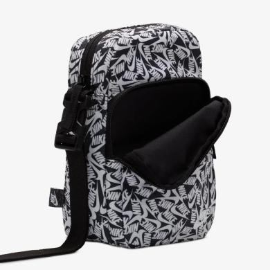 Сумка через плечо Nike Heritage (FD5595-010), OneSize