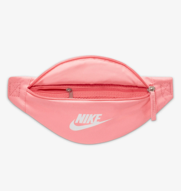 Сумка на пояс Nike Heritage S Waistpack (DB0488-611), OneSize