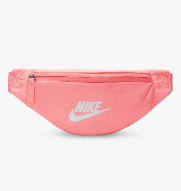Сумка на пояс Nike Heritage S Waistpack (DB0488-611), OneSize