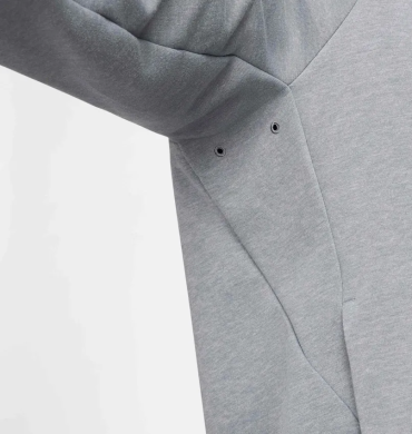 Толстовка мужская Nike Dri-Fit (FZ0967-065), XL