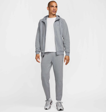 Толстовка мужская Nike Dri-Fit (FZ0967-065), XL