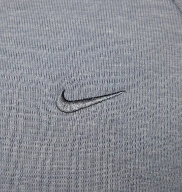 Толстовка мужская Nike Dri-Fit (FZ0967-065), XL