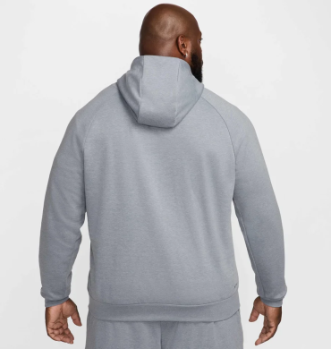 Толстовка мужская Nike Dri-Fit (FZ0967-065), XL