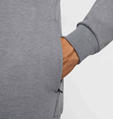 Толстовка мужская Nike Dri-Fit (FZ0967-065), XL