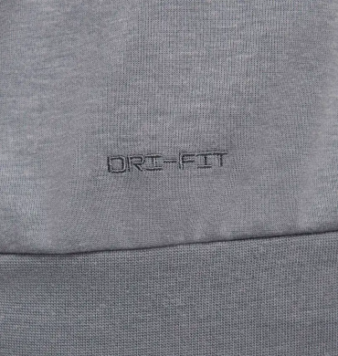 Толстовка мужская Nike Dri-Fit (FZ0967-065), XL