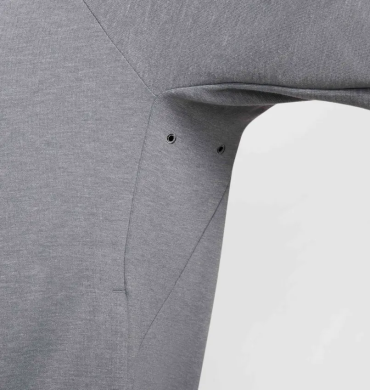 Толстовка мужская Nike Dri-Fit (FZ0967-065), XL