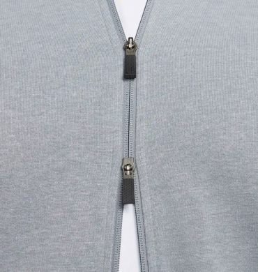 Толстовка мужская Nike Dri-Fit (FZ0967-065), XL