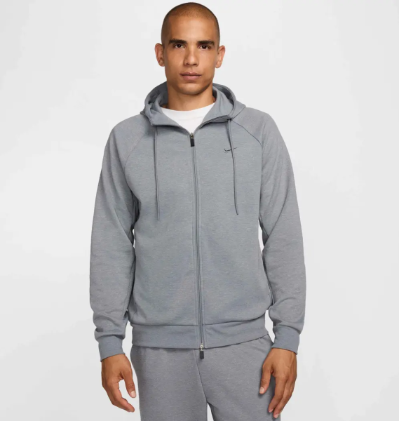 Толстовка мужская Nike Dri-Fit (FZ0967-065)