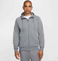Толстовка мужская Nike Dri-Fit (FZ0967-065)